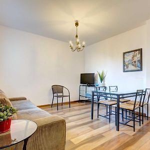 Appartement met Twee Slaapkamers